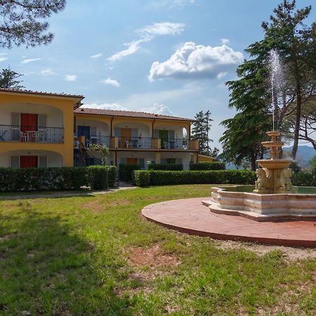 Villino Nel Bosco Vila Capoliveri  Exterior foto