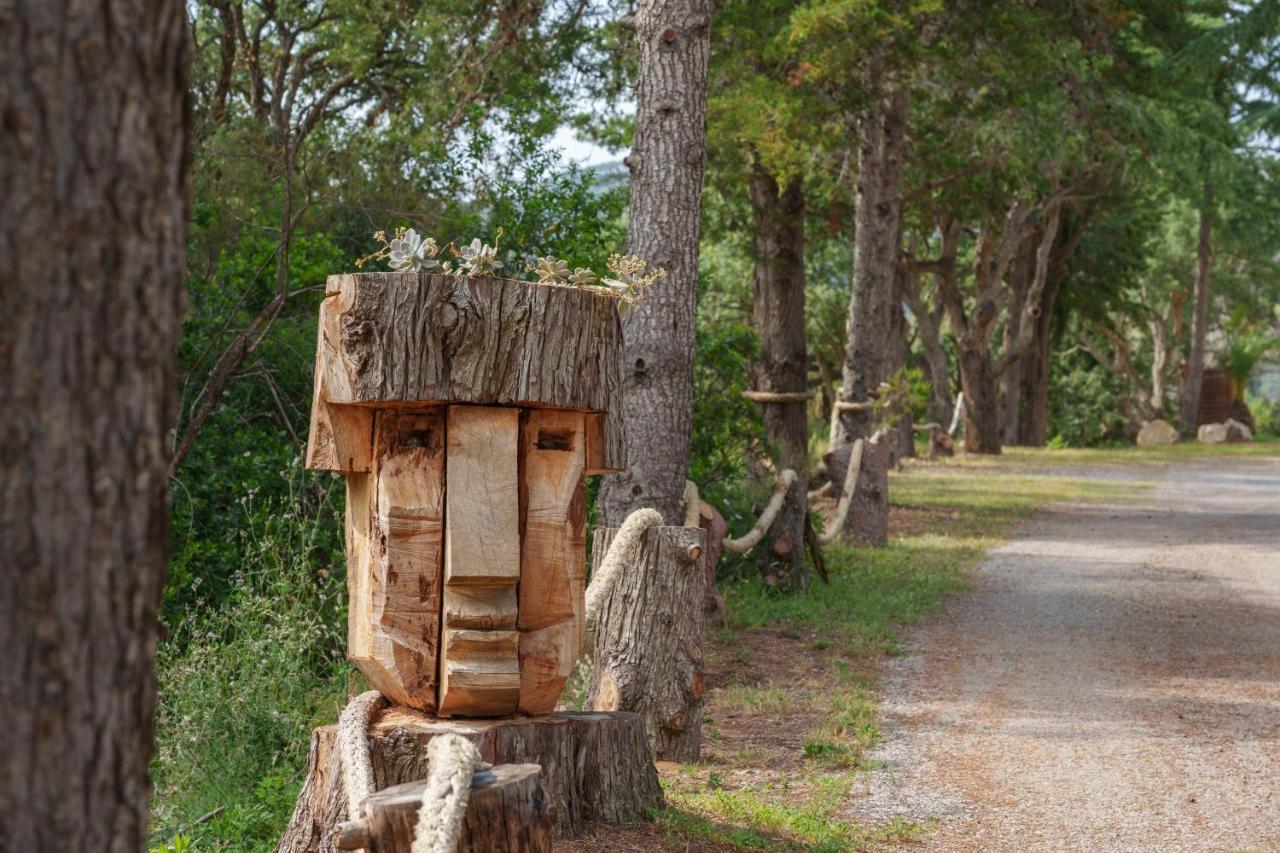 Villino Nel Bosco Vila Capoliveri  Exterior foto