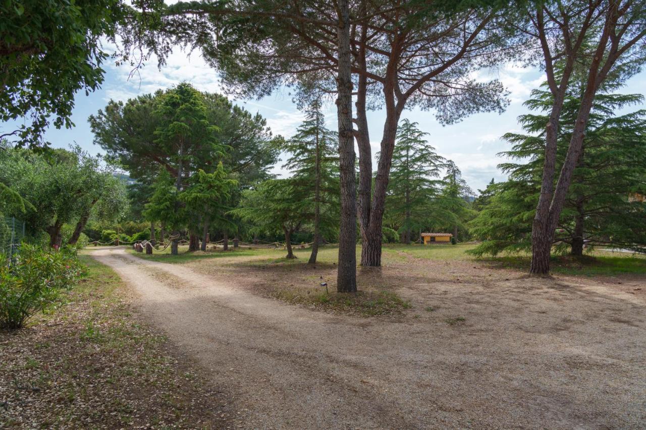 Villino Nel Bosco Vila Capoliveri  Exterior foto