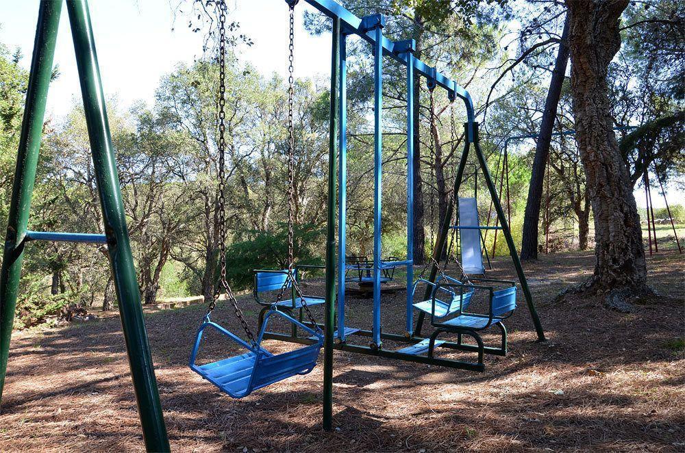 Villino Nel Bosco Vila Capoliveri  Exterior foto