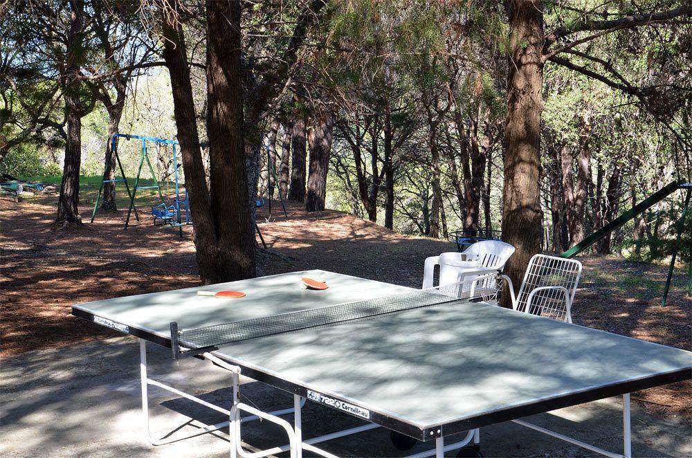Villino Nel Bosco Vila Capoliveri  Exterior foto